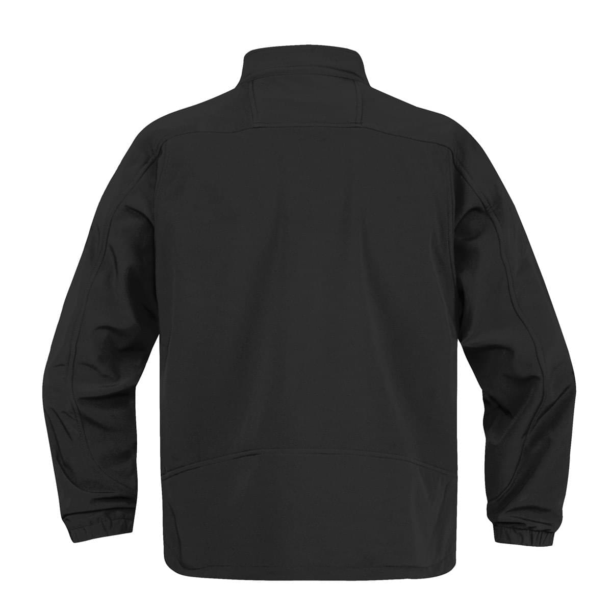 Stormtech Men's Cirrus Bonded Softshell Jacket 3