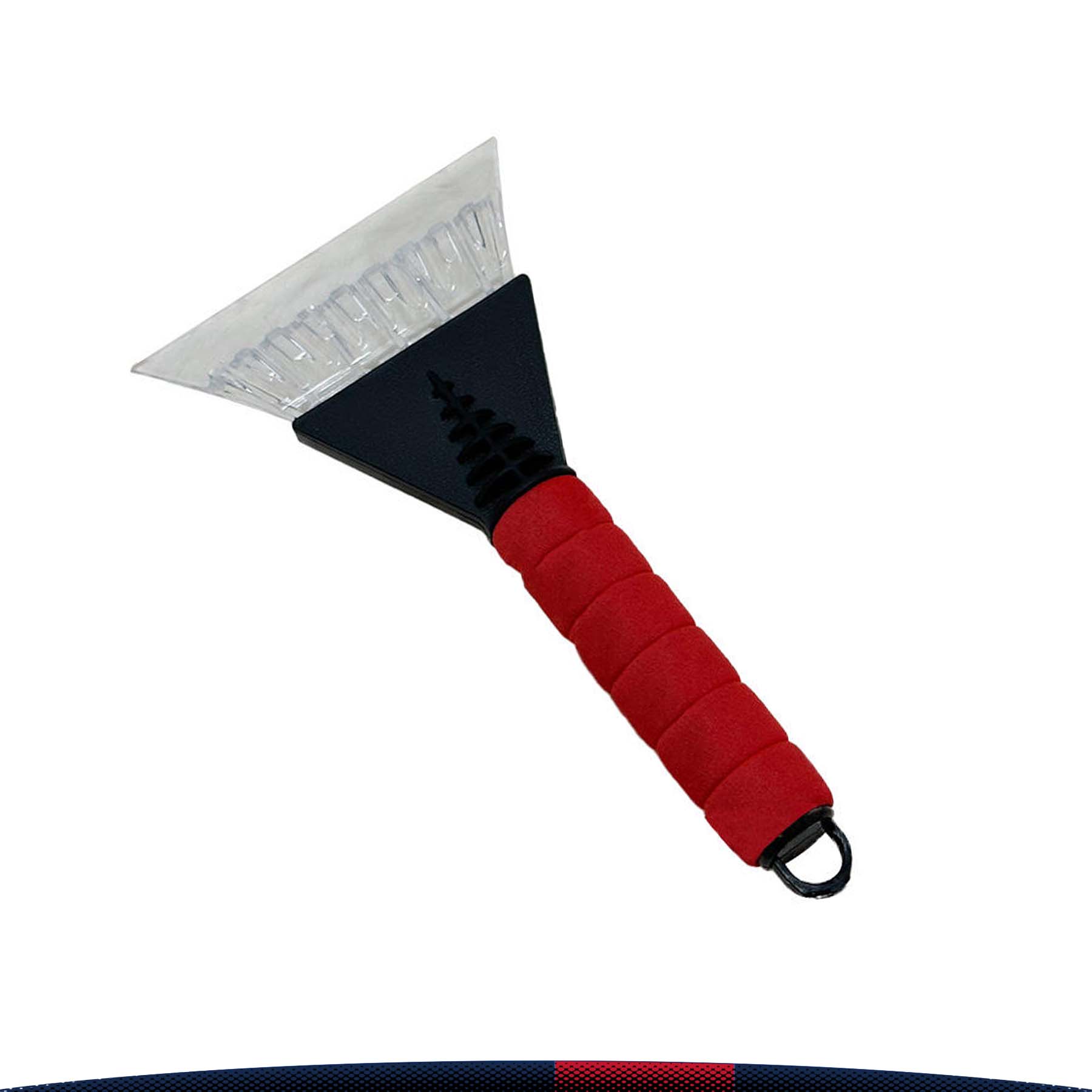 Window Snow Scraper 2