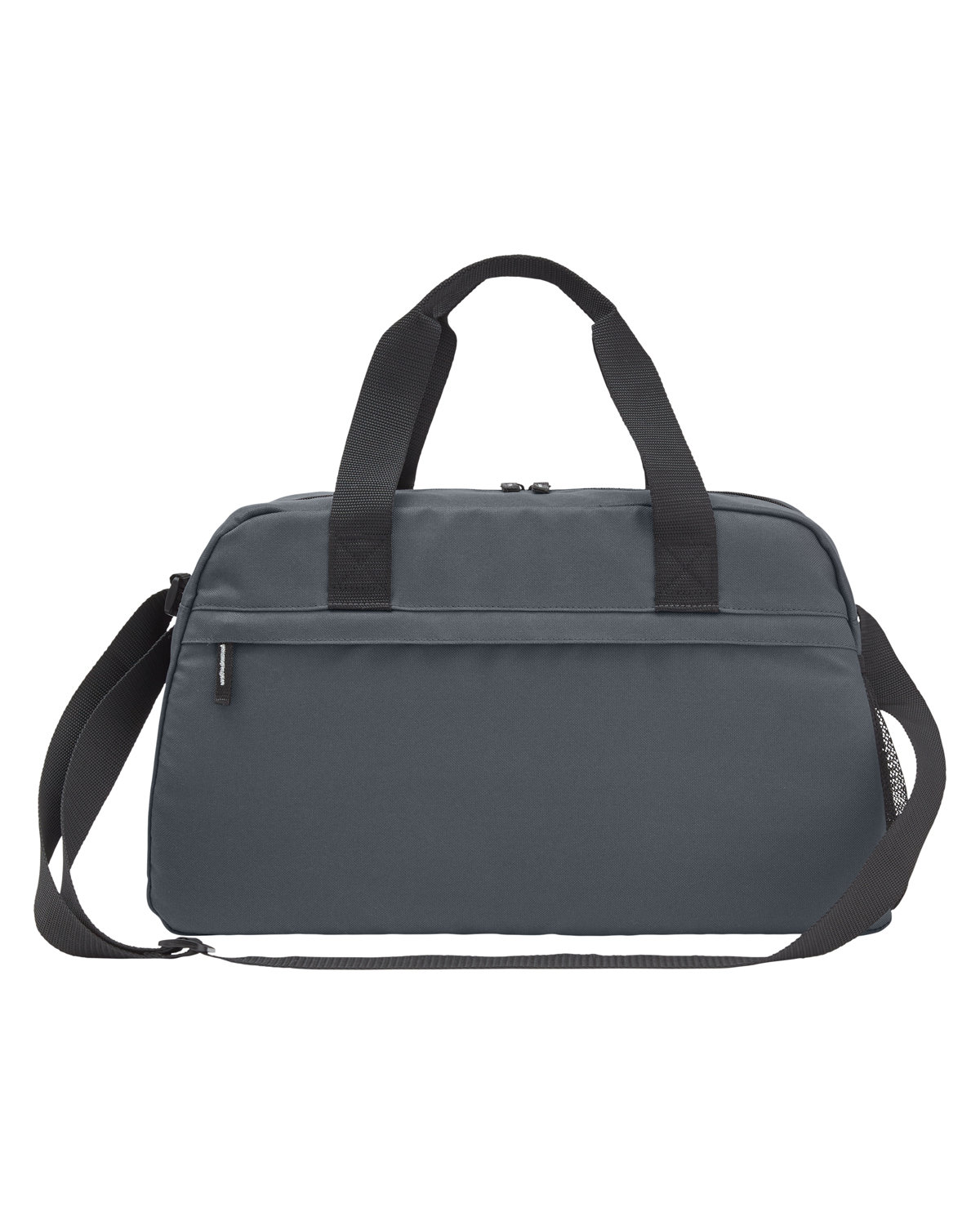 Essentials Eco Friendly Weekend Duffel Bag 22