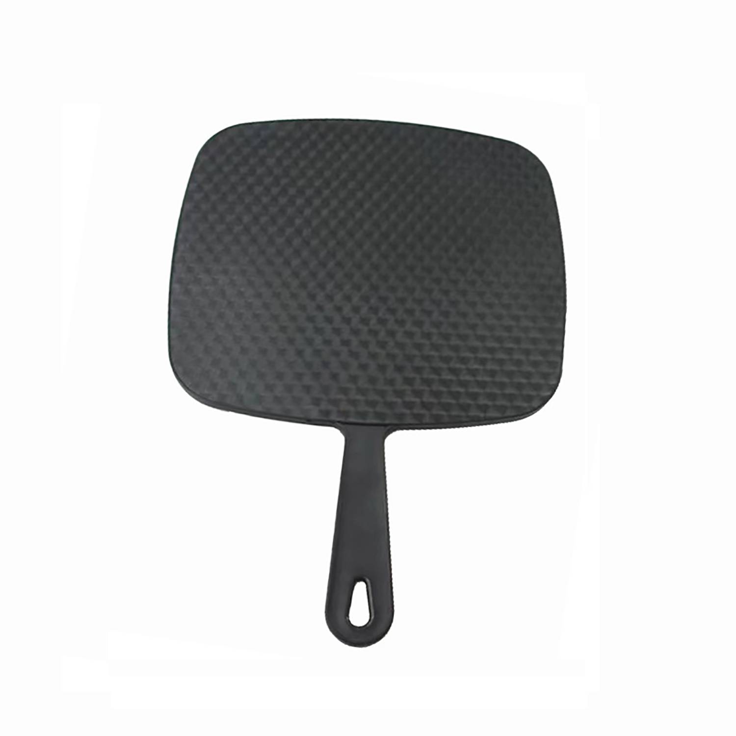Plastic Handle Mirror 3