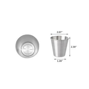 Shot Glass 14