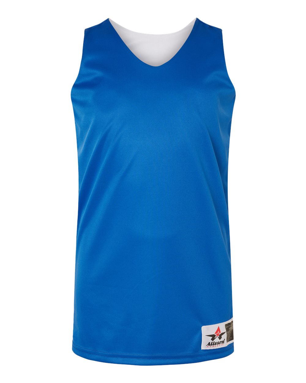 Youth Reversible Tank - 506CRY 39