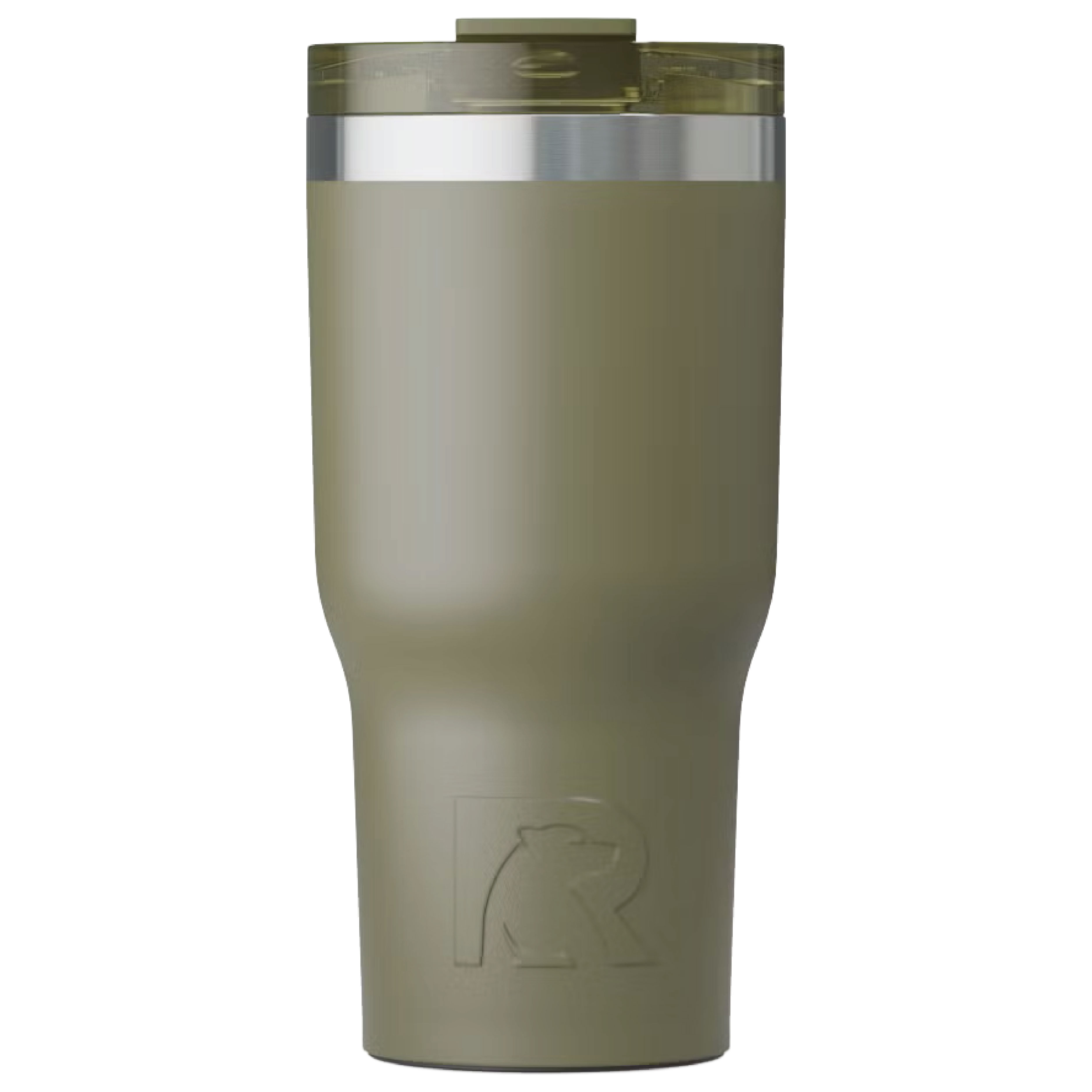 RTIC 20oz Ceramic Lined Stainless Steel Tumbler 100