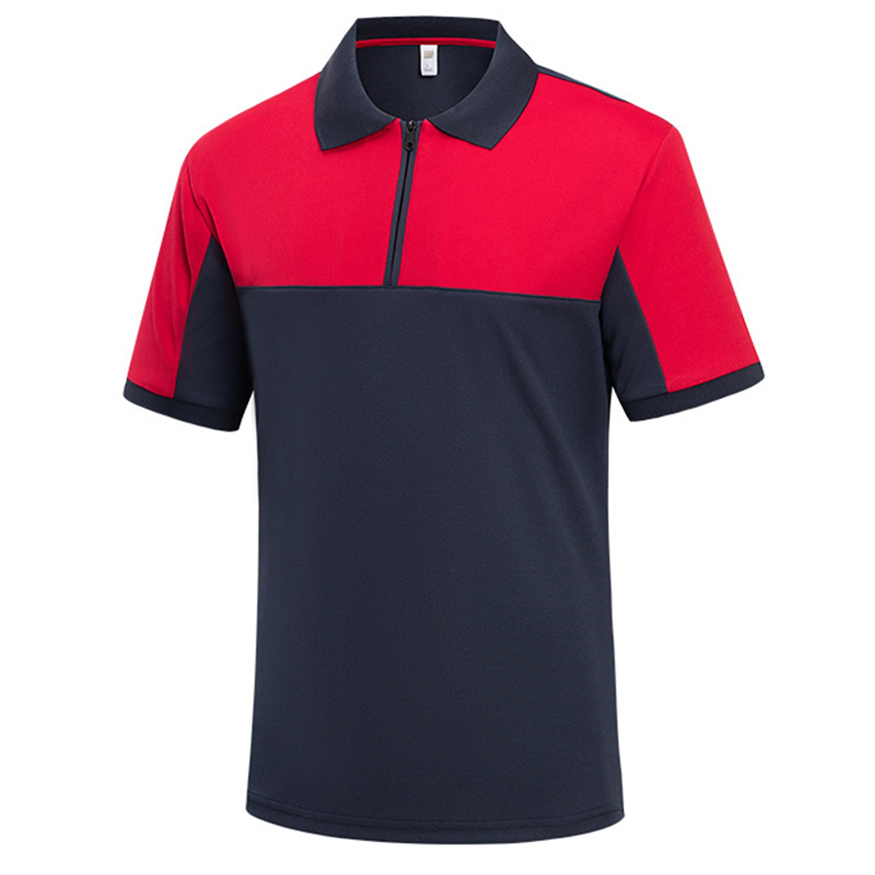 Polo Shirt 11