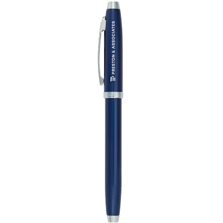Sheaffer® 100 Glossy Lacquer Roller Ball 25