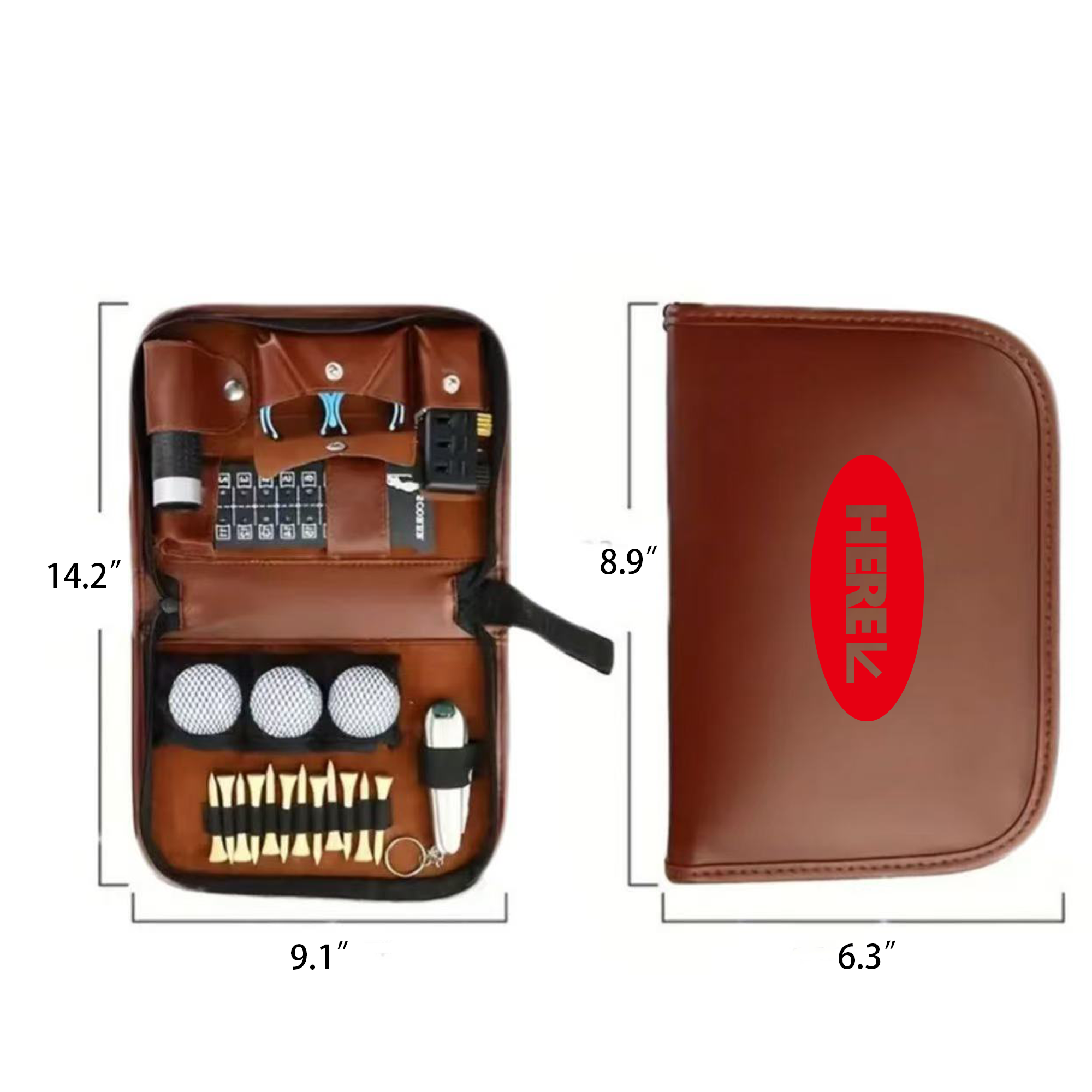 Golf Utility Kit 3