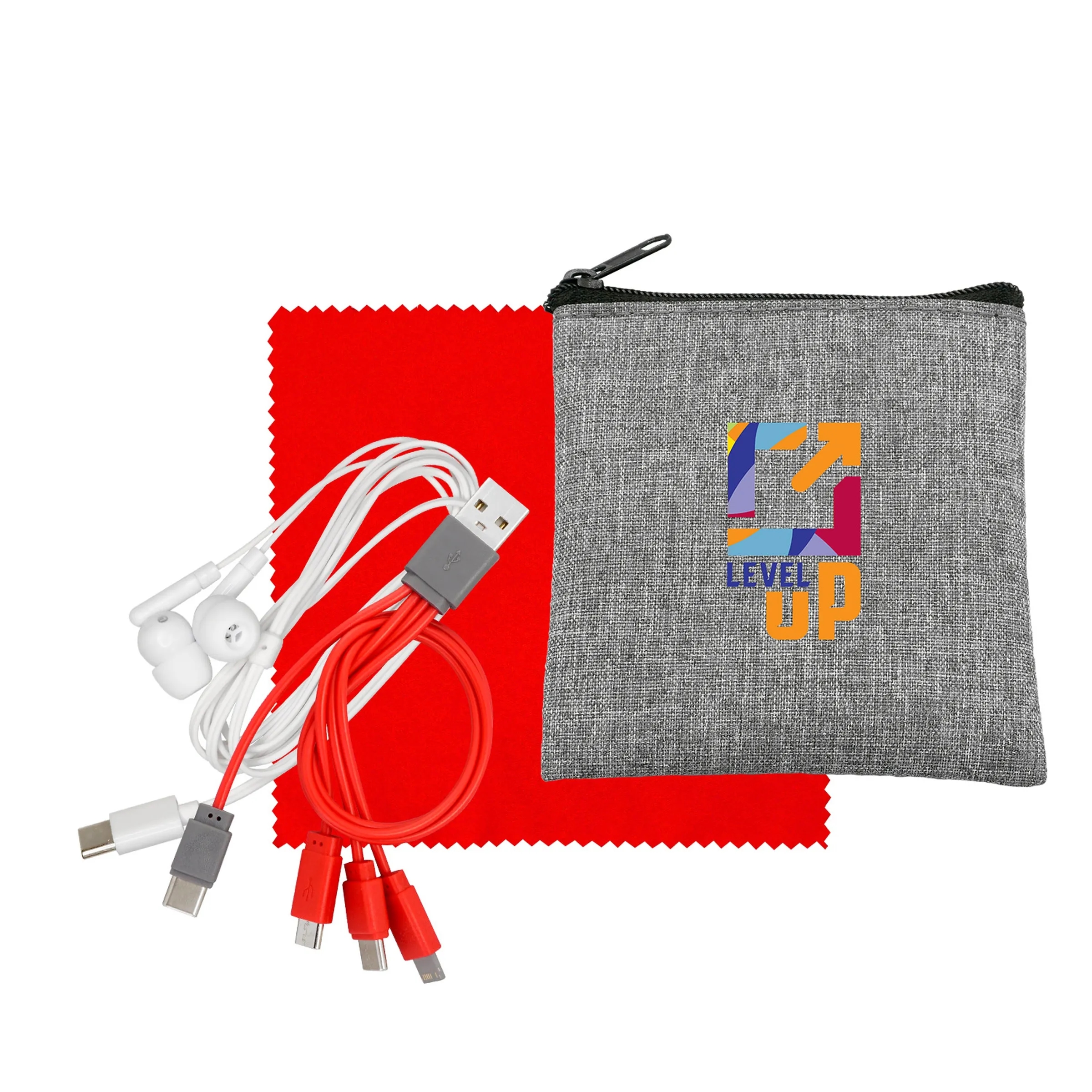 Recycled Travel Kit 21