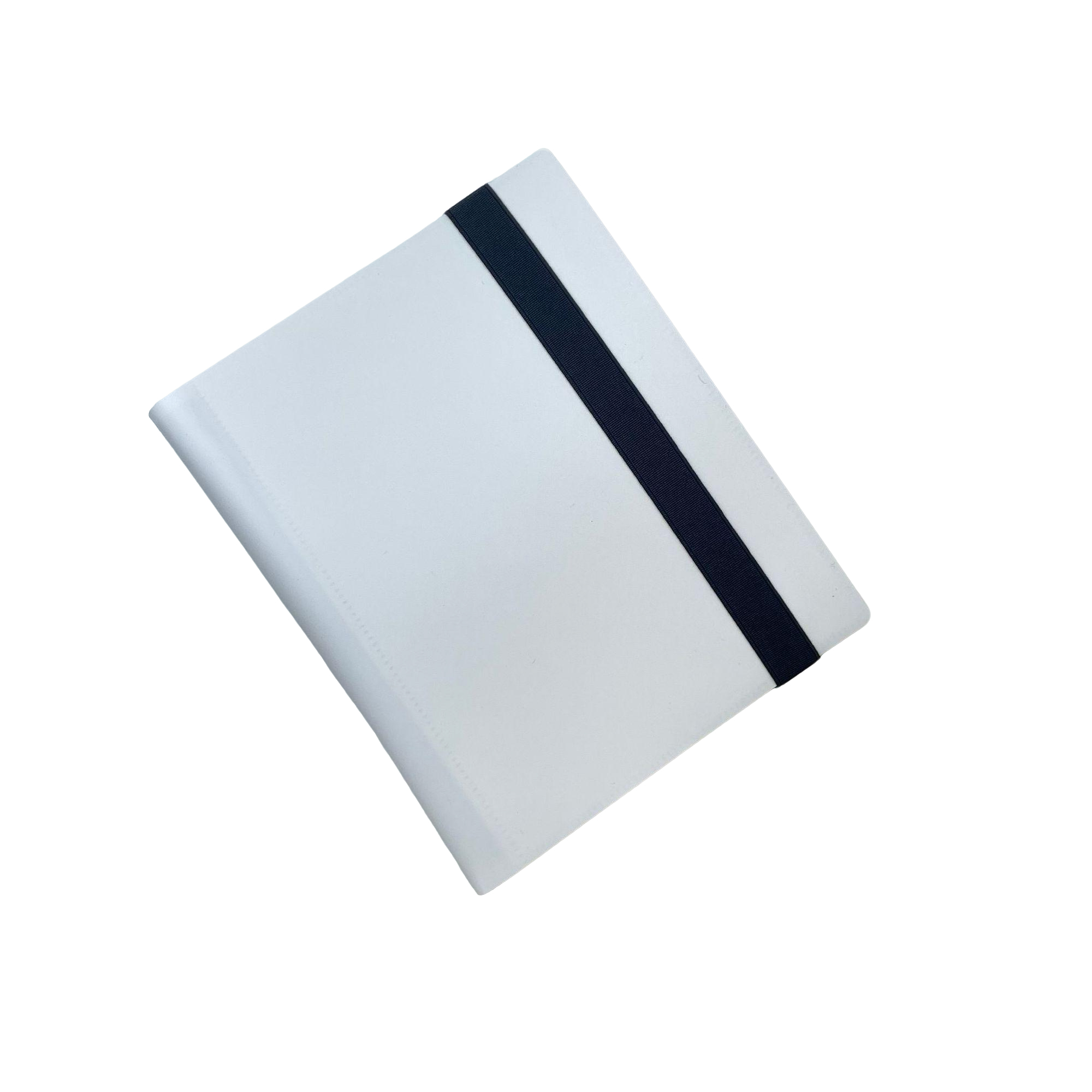 Water Resistant PP Material Four Pocket Card Album 2