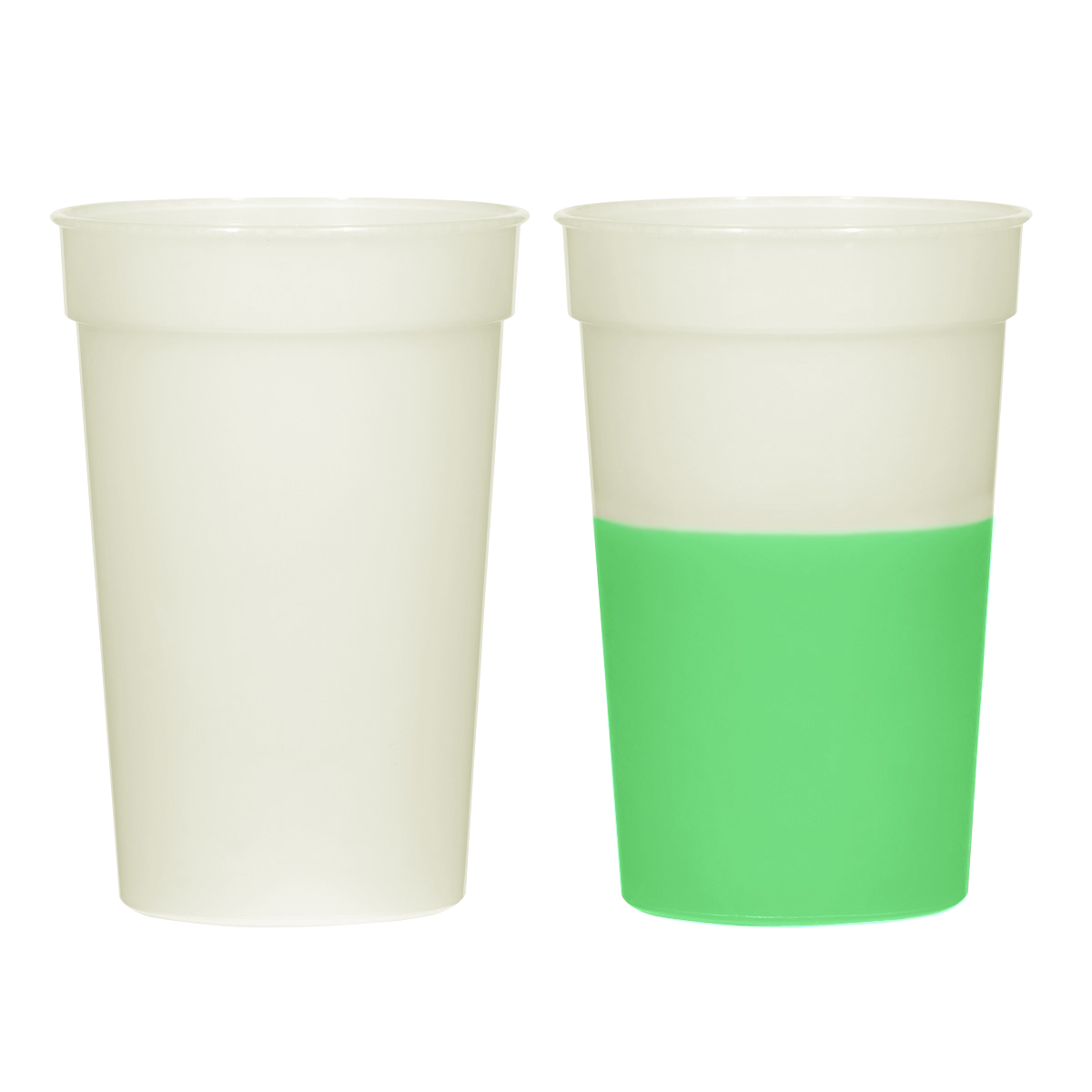 16 Oz. Full Color Mood Stadium Cup 31