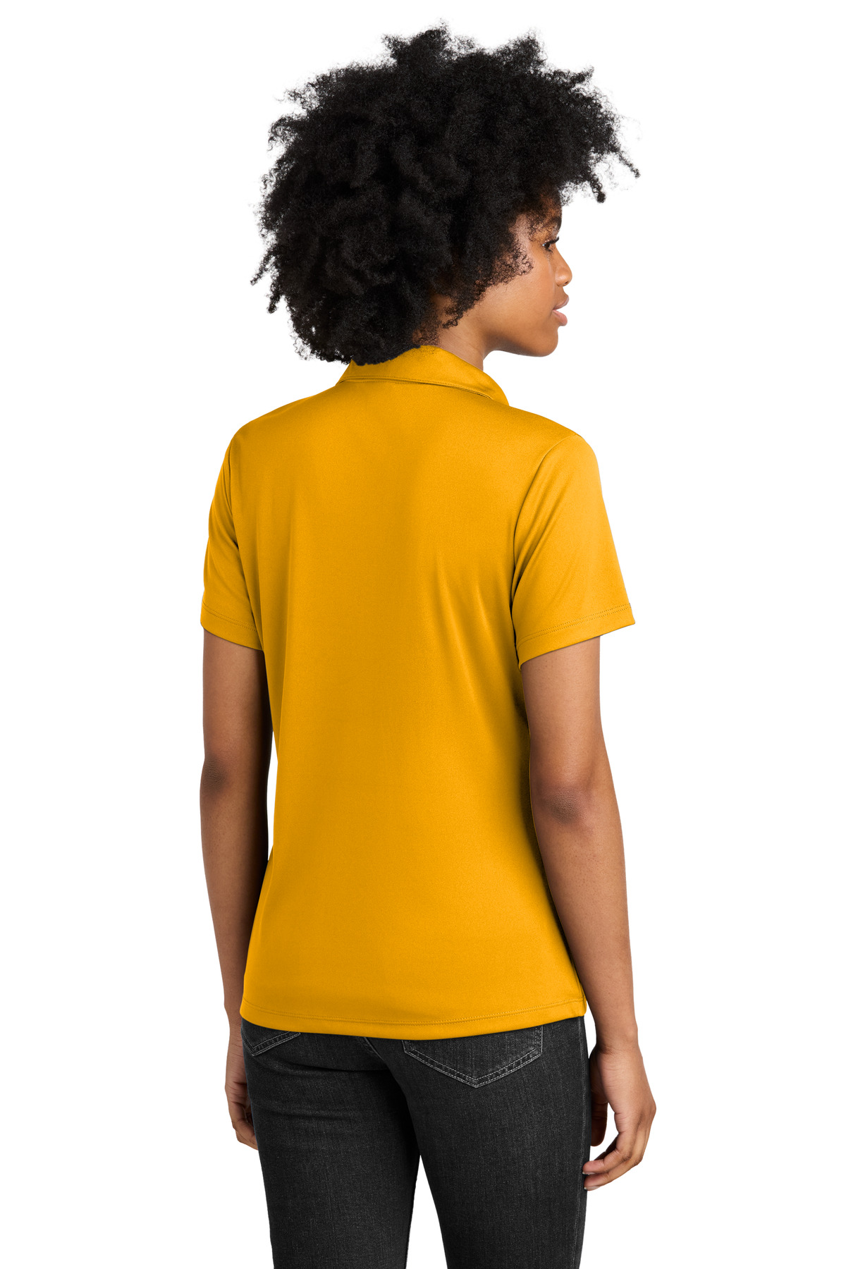 Sport-Tek® Women's PosiCharge Competitor Polo 66