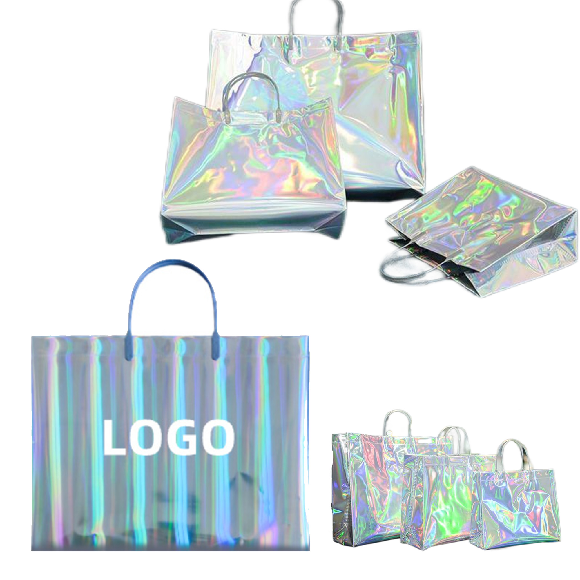 Laser Tote Bag 2