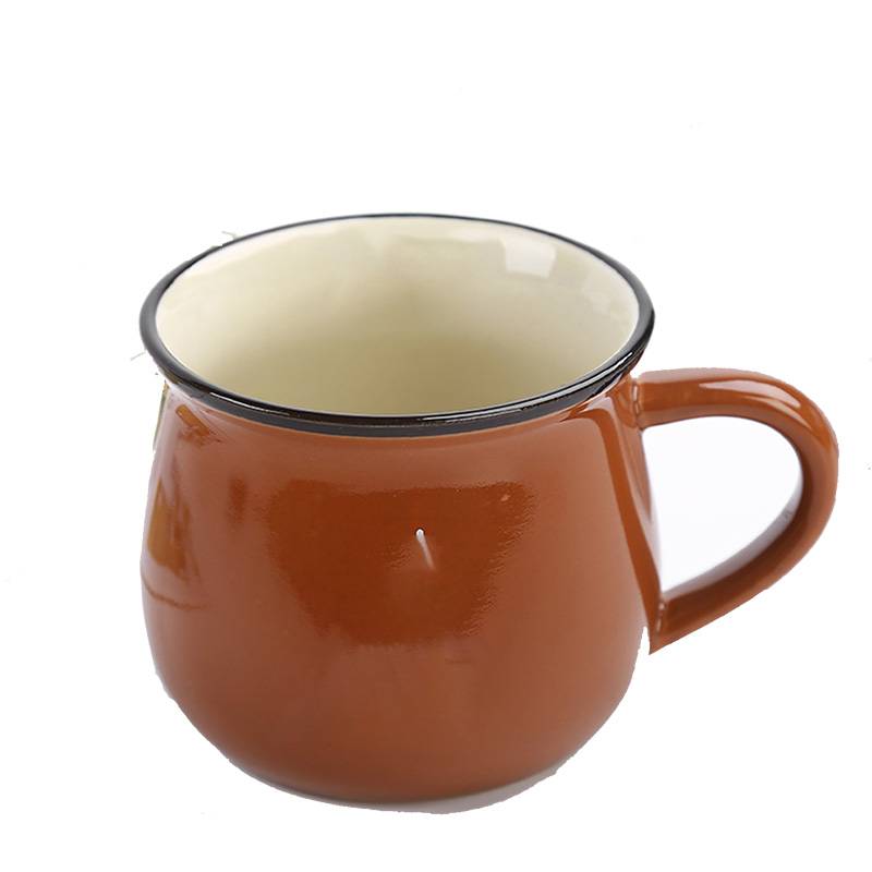 Ceramic Coffee Tea Cup 4