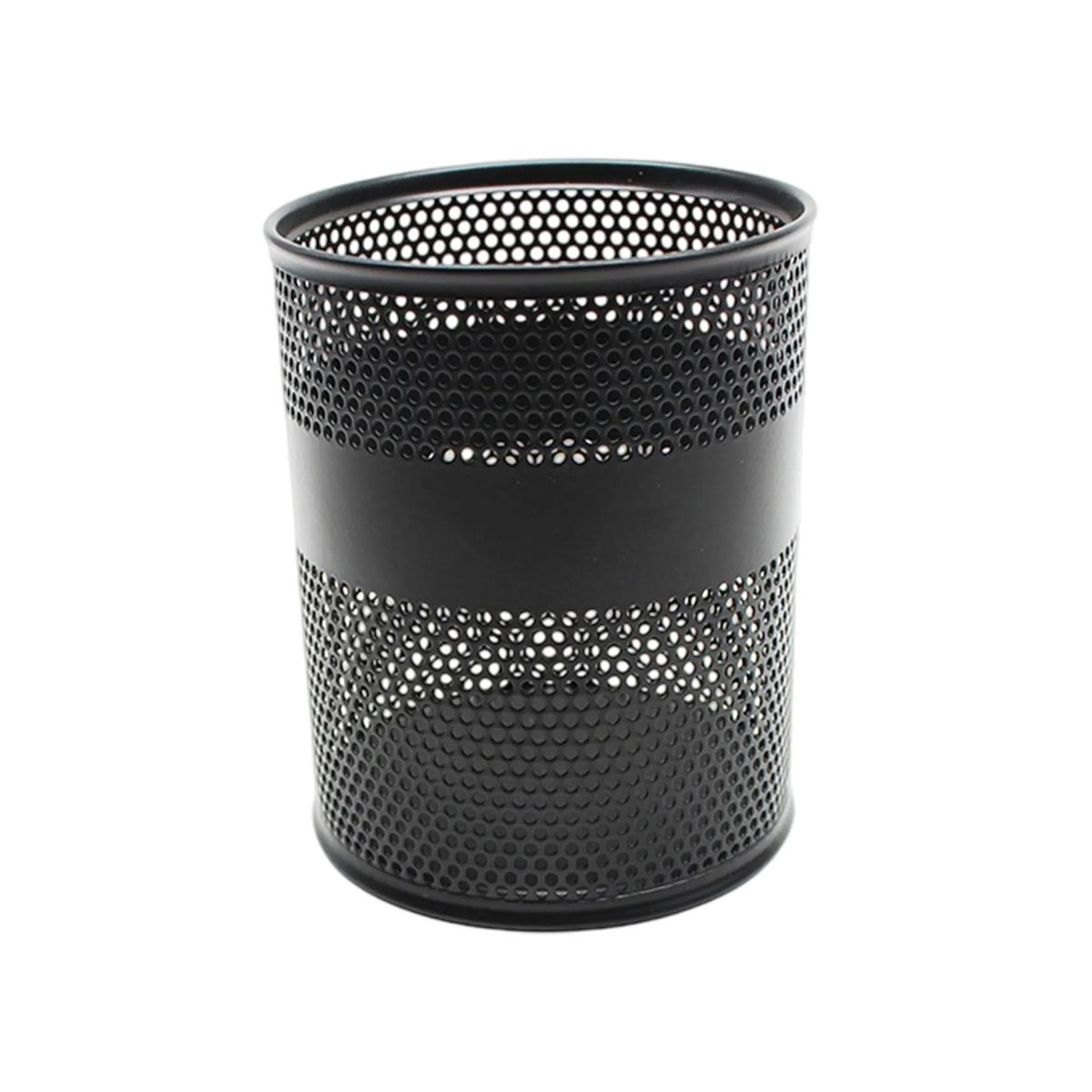 Wire Mesh Stationery Holder for Desktops 1