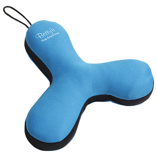 Toss-N-Float Dog Toy 8