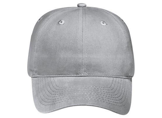 OTTO CAP® 6 Panel Low Profile Baseball Cap 38