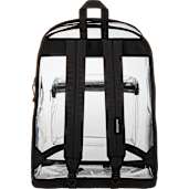 Jansport Clear Backpack 28
