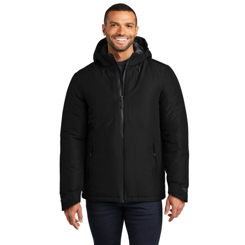 Port Authority Venture Waterproof Insulated Jacket 4