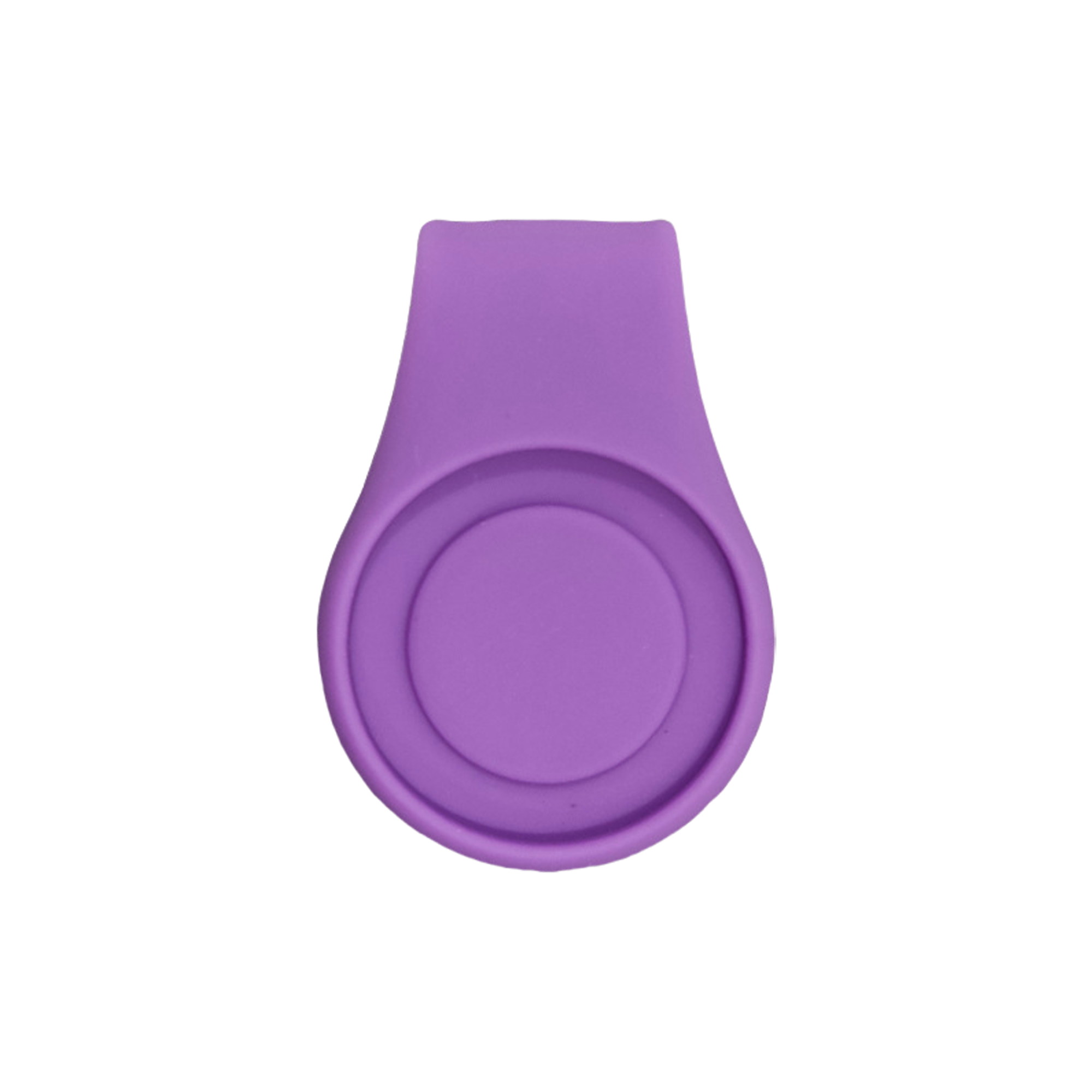 Magnetic Silicone Golf Hat Clip 8