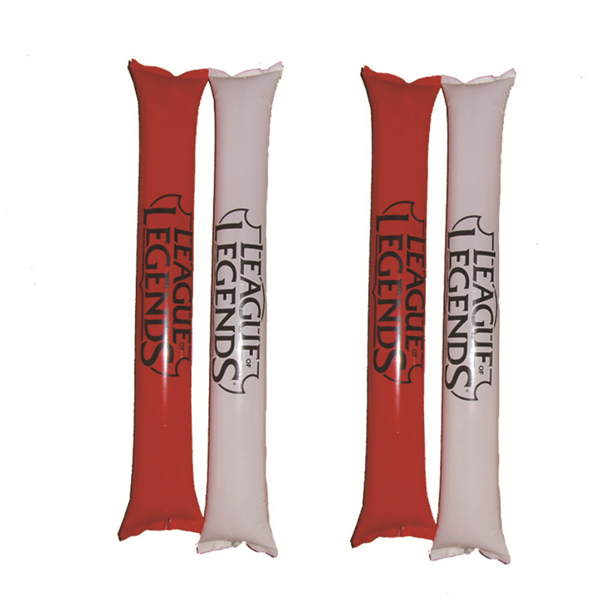 Inflatable Noise Maker 2