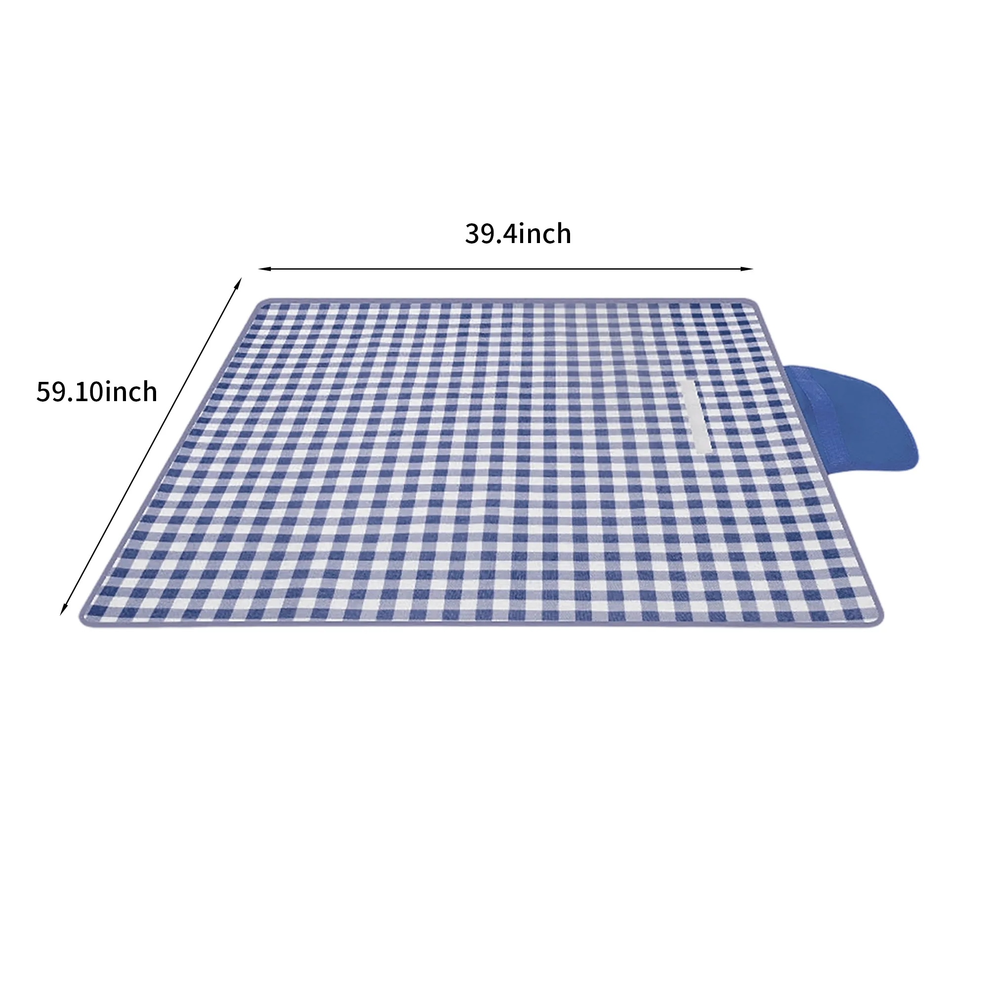 Non Woven Picnic Mat 4