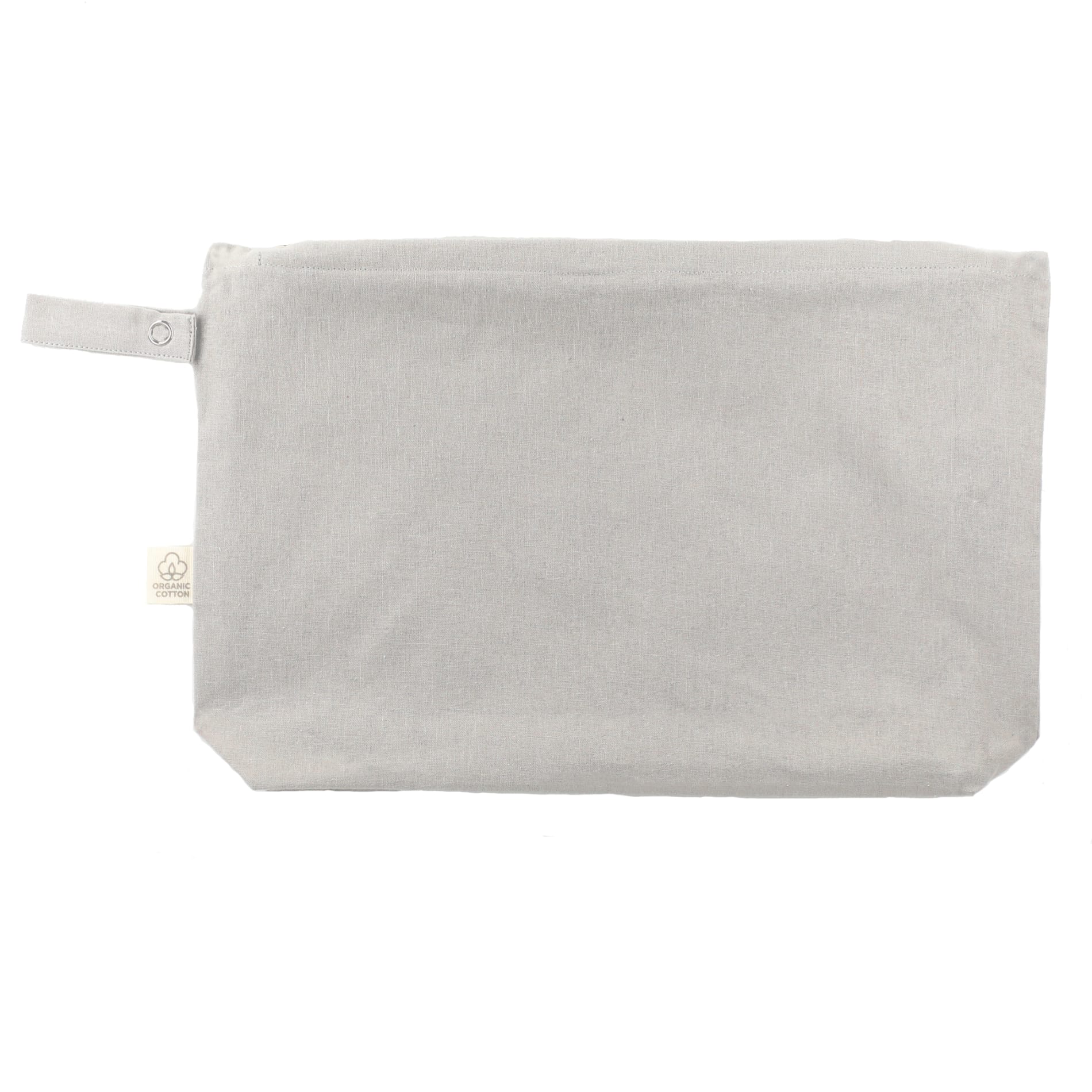 Organic Cotton Travel Kit 7