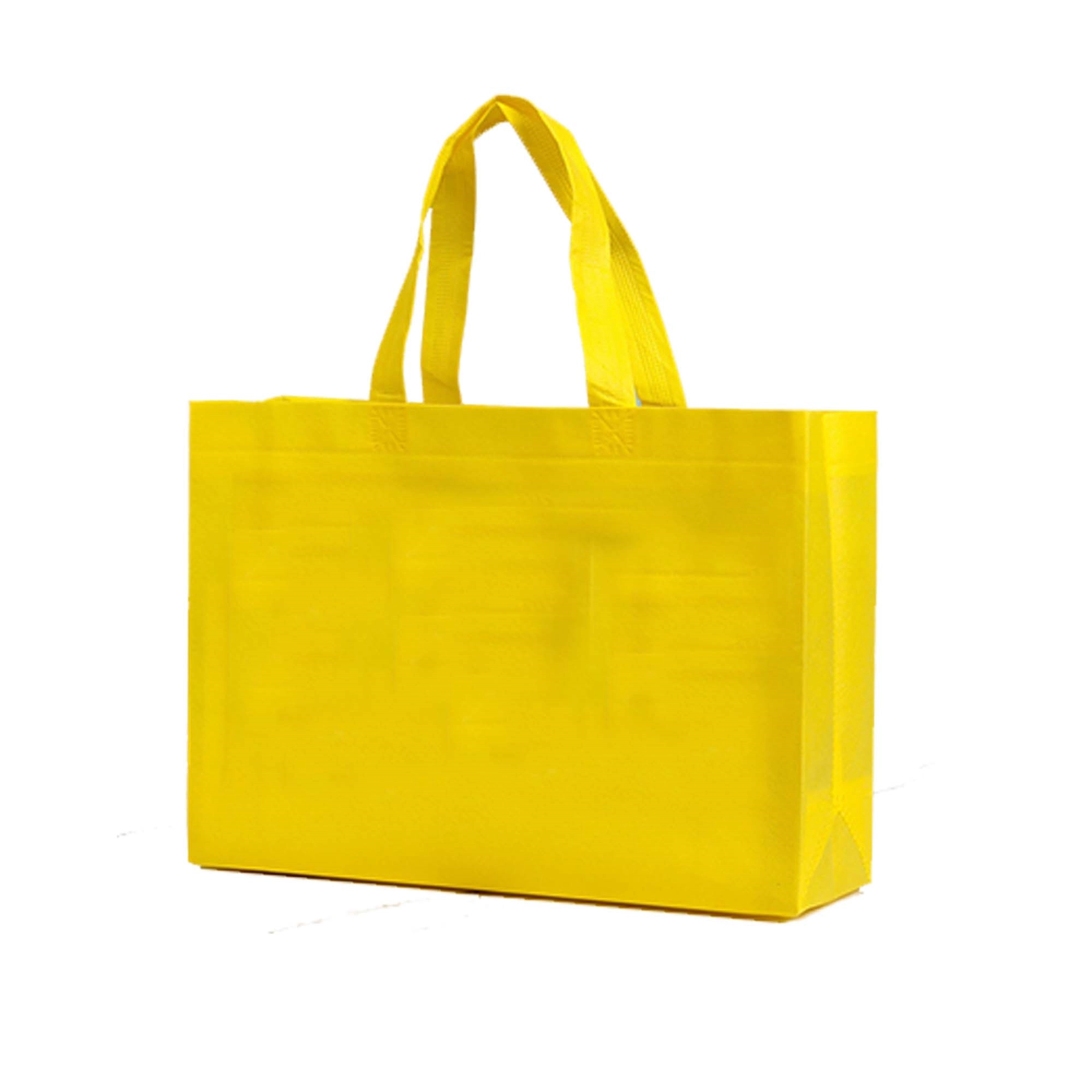 Reusable Non Woven Tote Bags 2