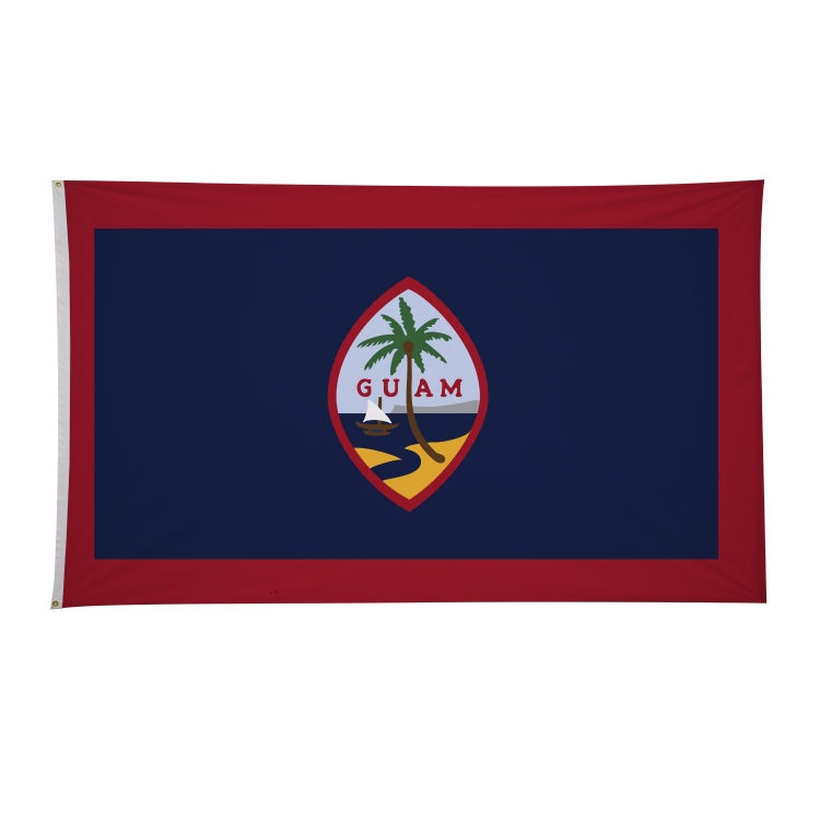 6' x 10' State Flags 6