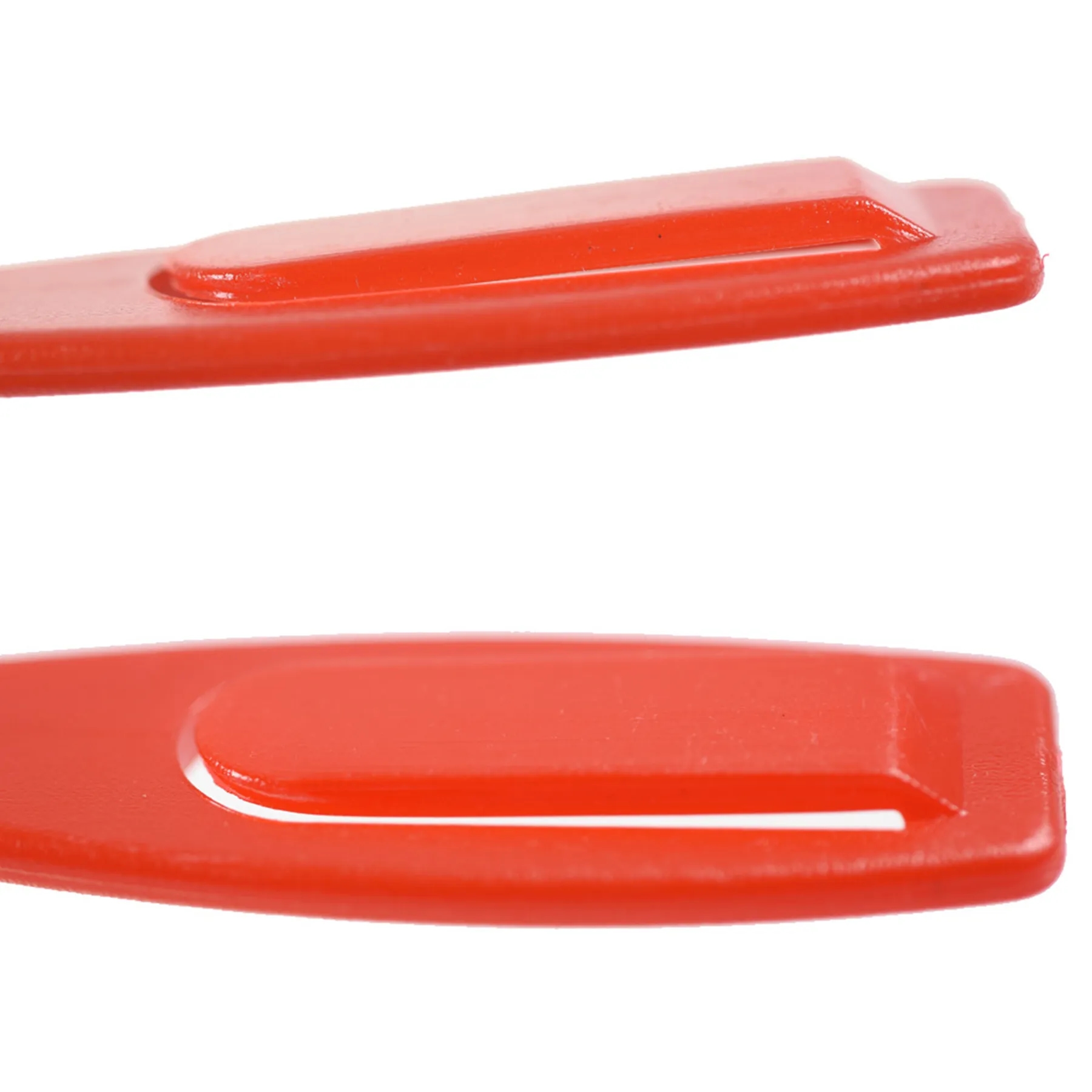 Plastic golf scoring practice pencils 3