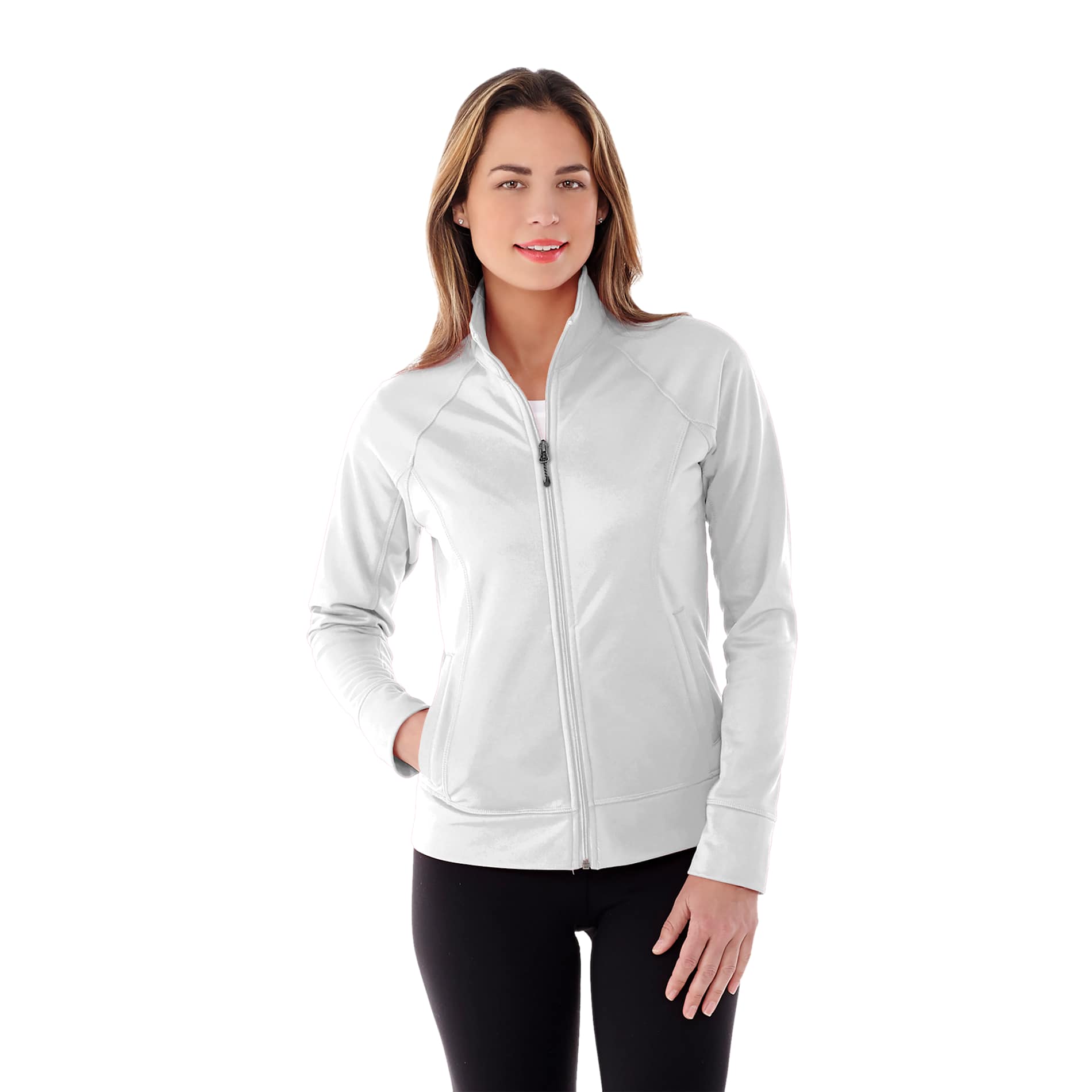 Women's Okapi Knit Jacket