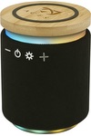 10W Wireless Charging/Party Light 5W Speaker 25