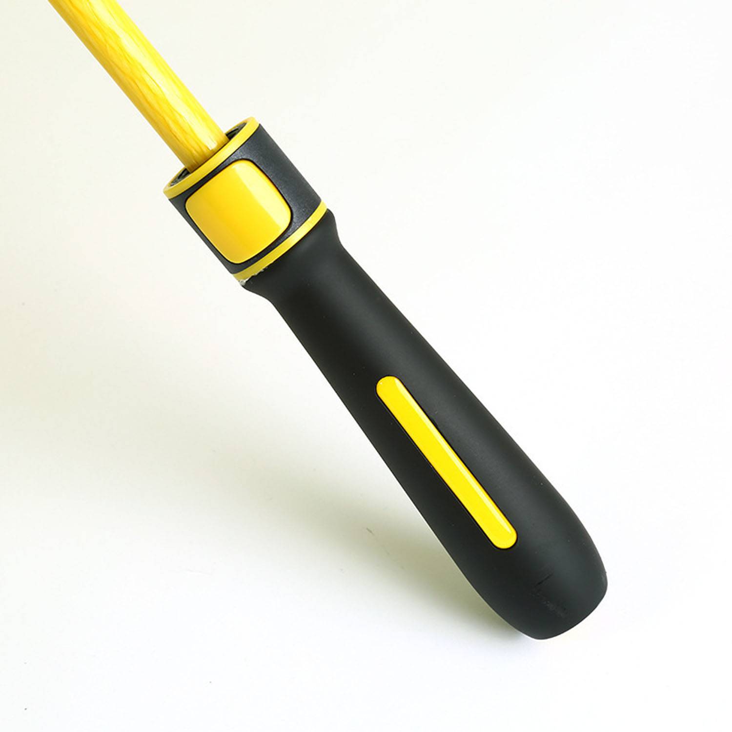 51 Inch Two Tone Automatic Golf Umbrella 3