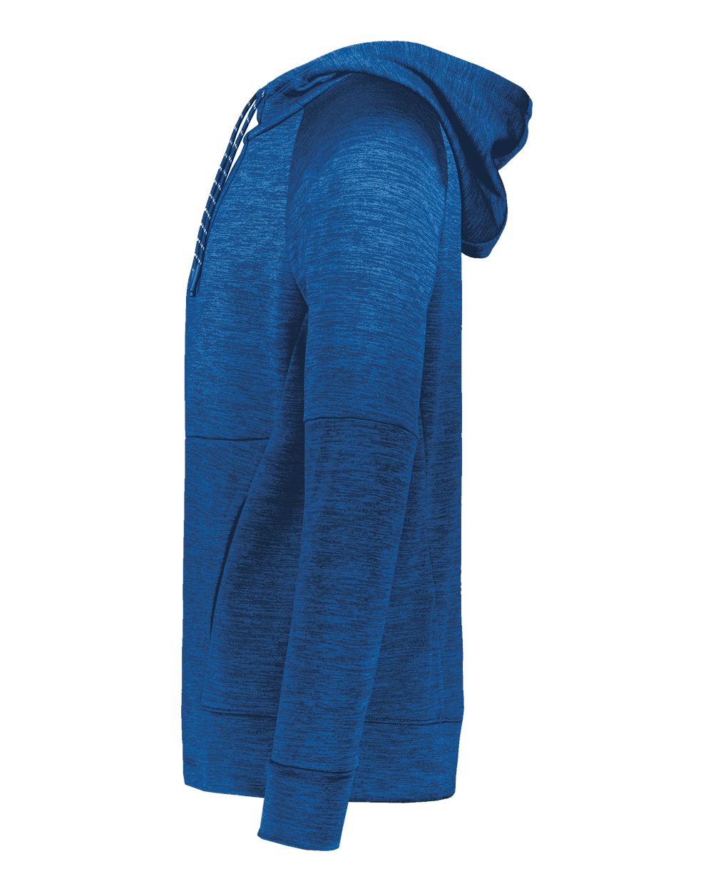Men's All-Pro Performance Fleece Hooded Sweatshirt - 223580 33