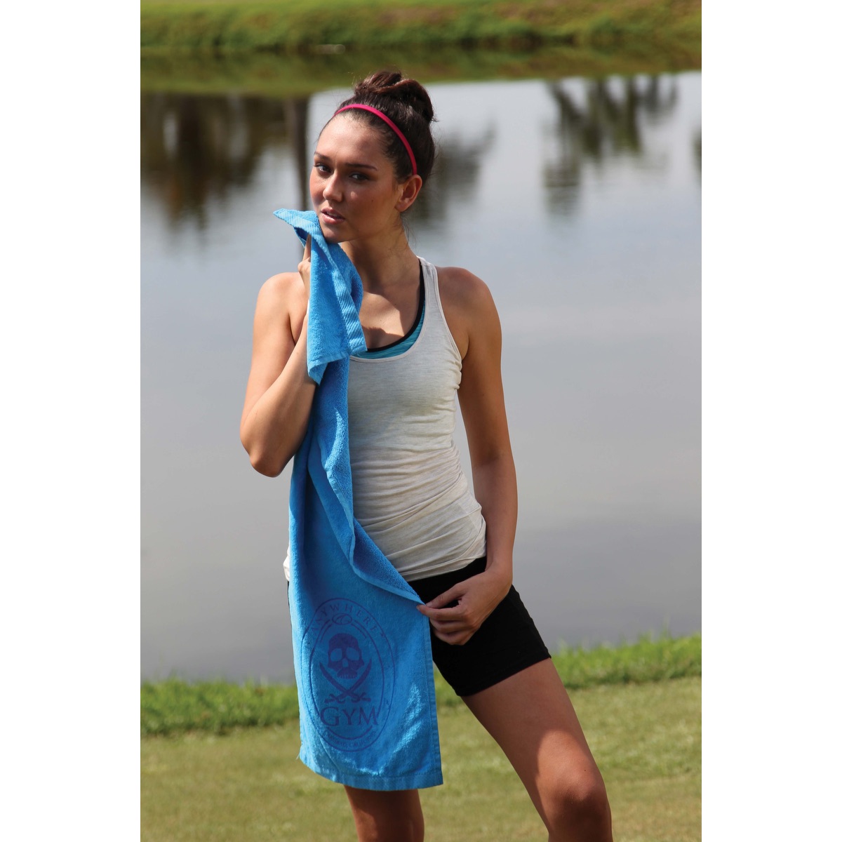 Fitness Sport Towel 42
