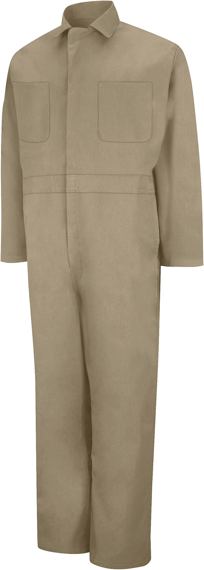 Men's Twill Bodysuit 2