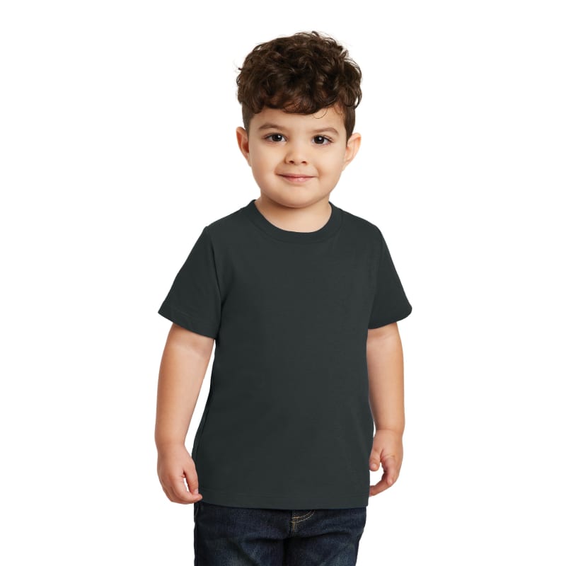 Port & Company Toddler Fan Favorite Tee. 13