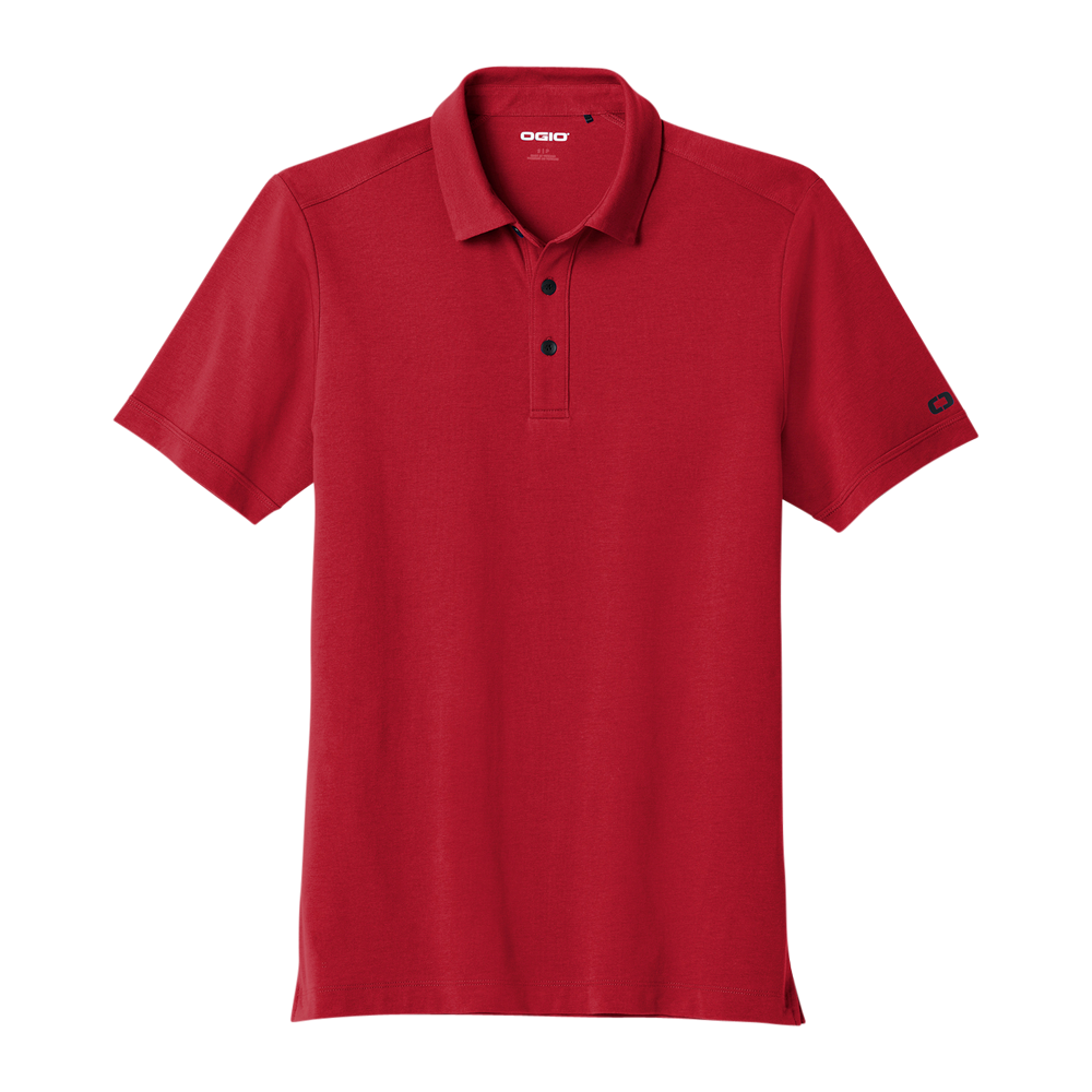 OGIO Limit Polo 3