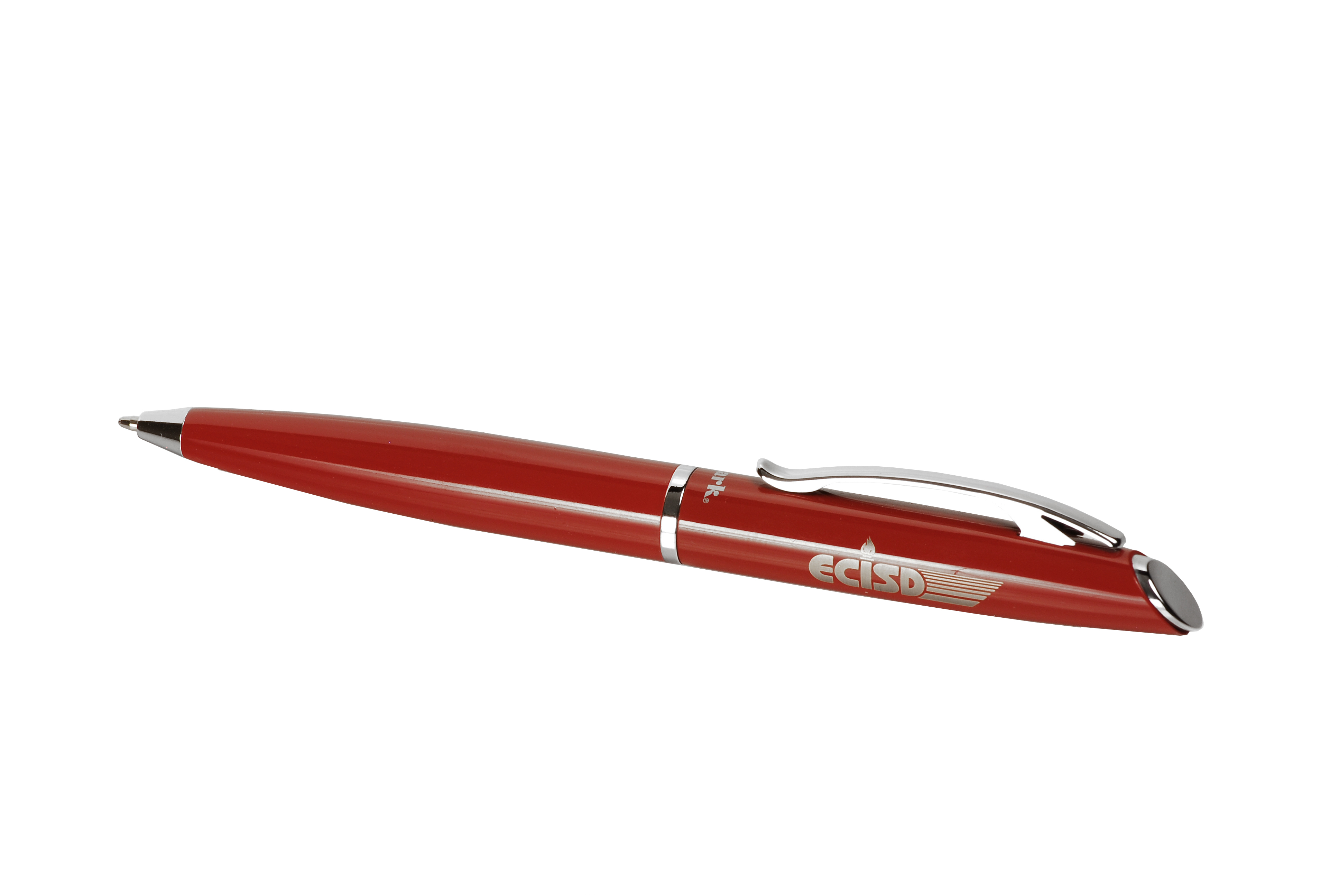 Iclipse Sleek Twist Action Ballpoint Pen 1