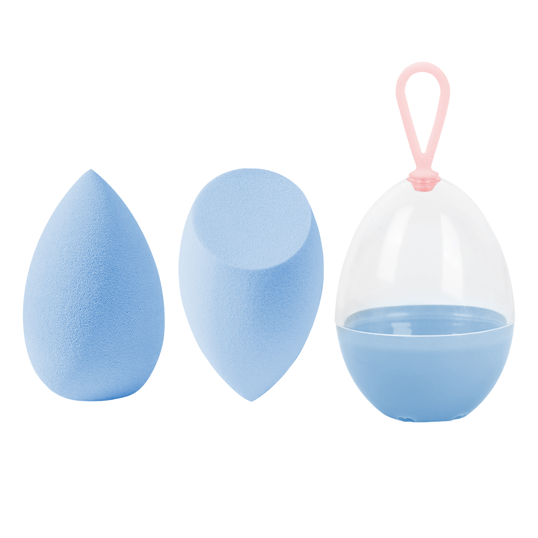 Capella Makeup Sponge 26
