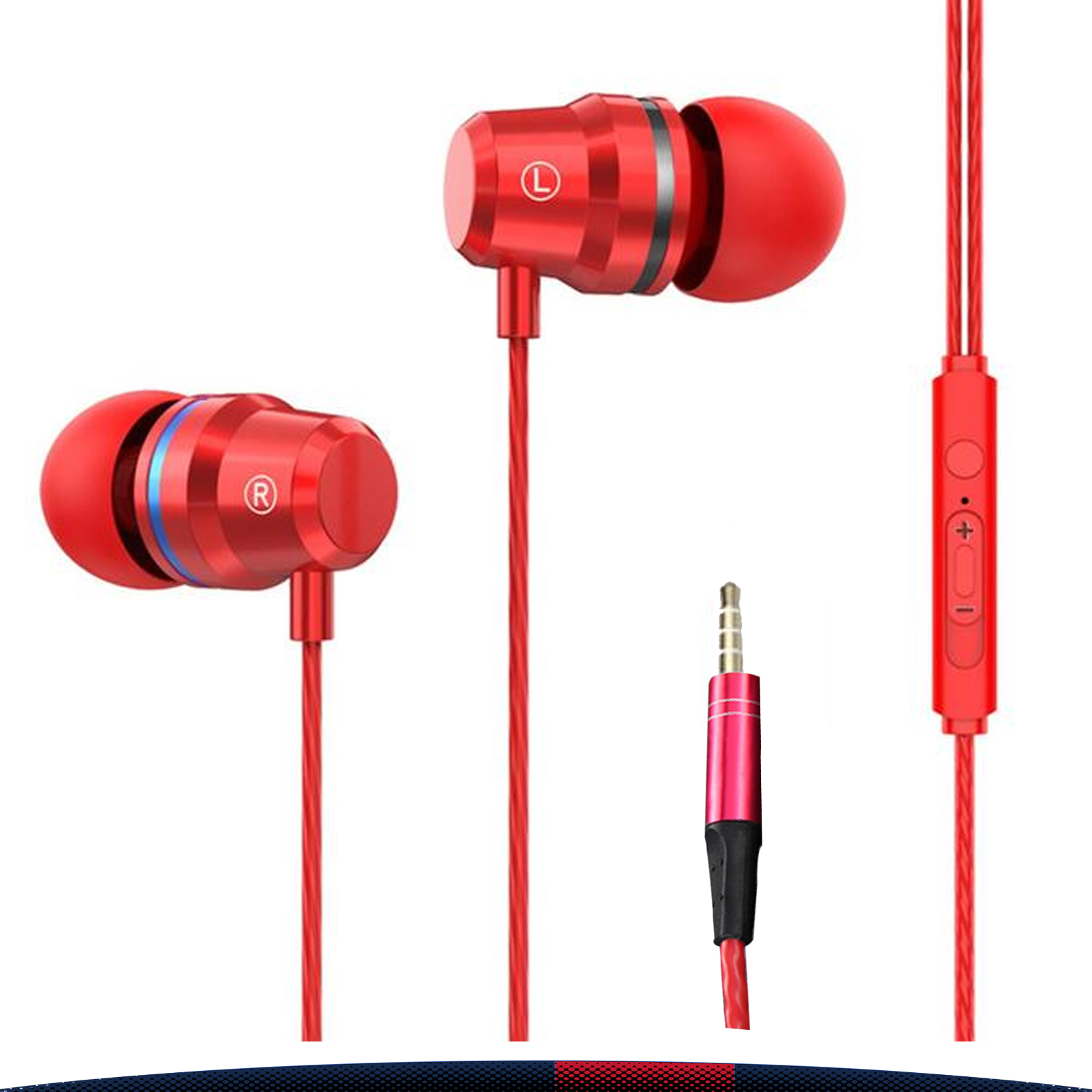 Lyle Earbuds 4