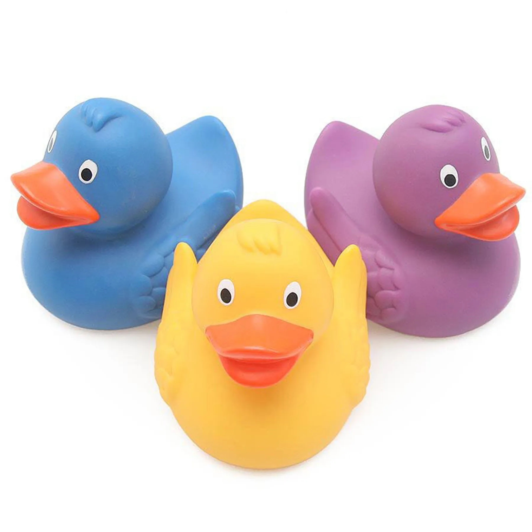 Custom Rubber Ducks 3