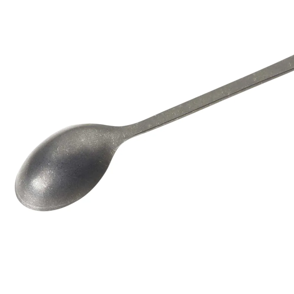 1/2 Tsp. Measured Bar Spoon 5
