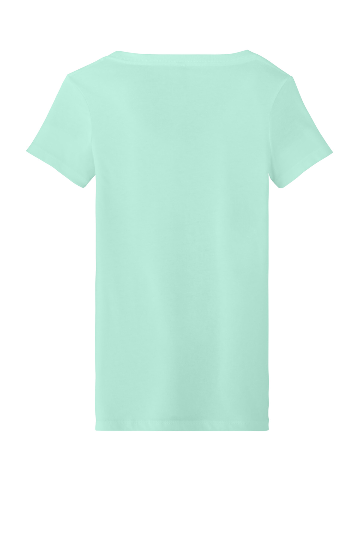 Next Level Apparel Women's Ideal V-Neck Tee NL1540 44
