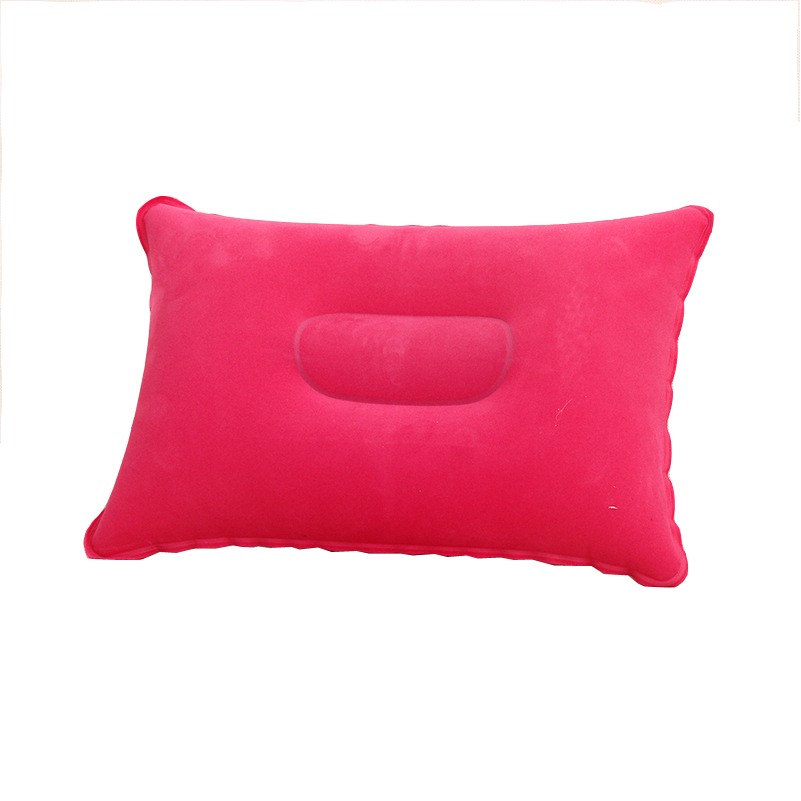 Inflatable Travel Pillow 3