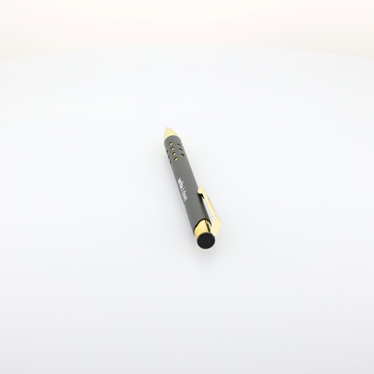 Souvenir® Armor Gold Pen 39