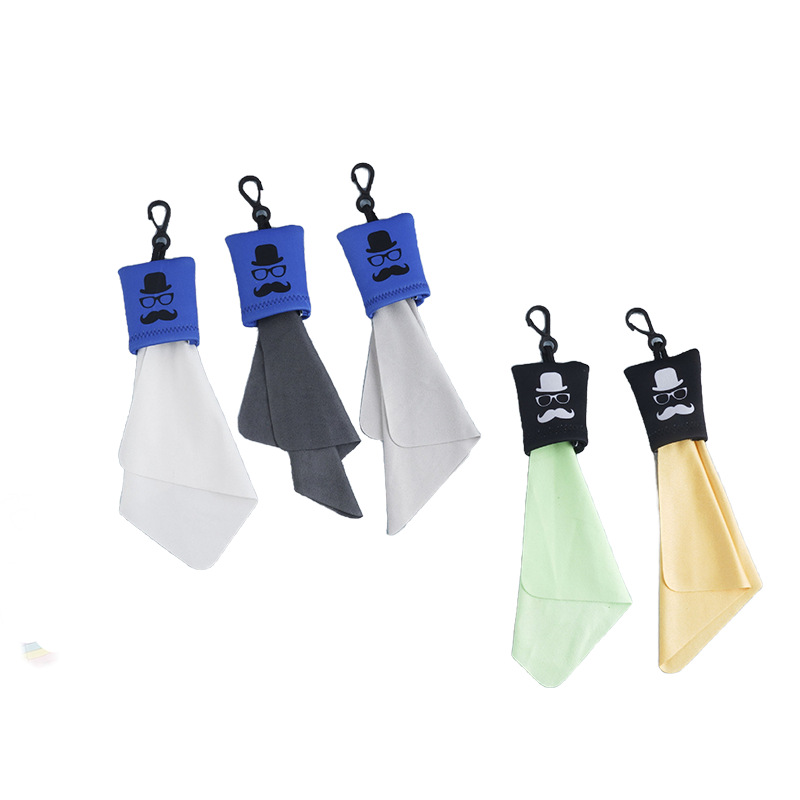 Microfiber Glasses Cleaning Cloth 1