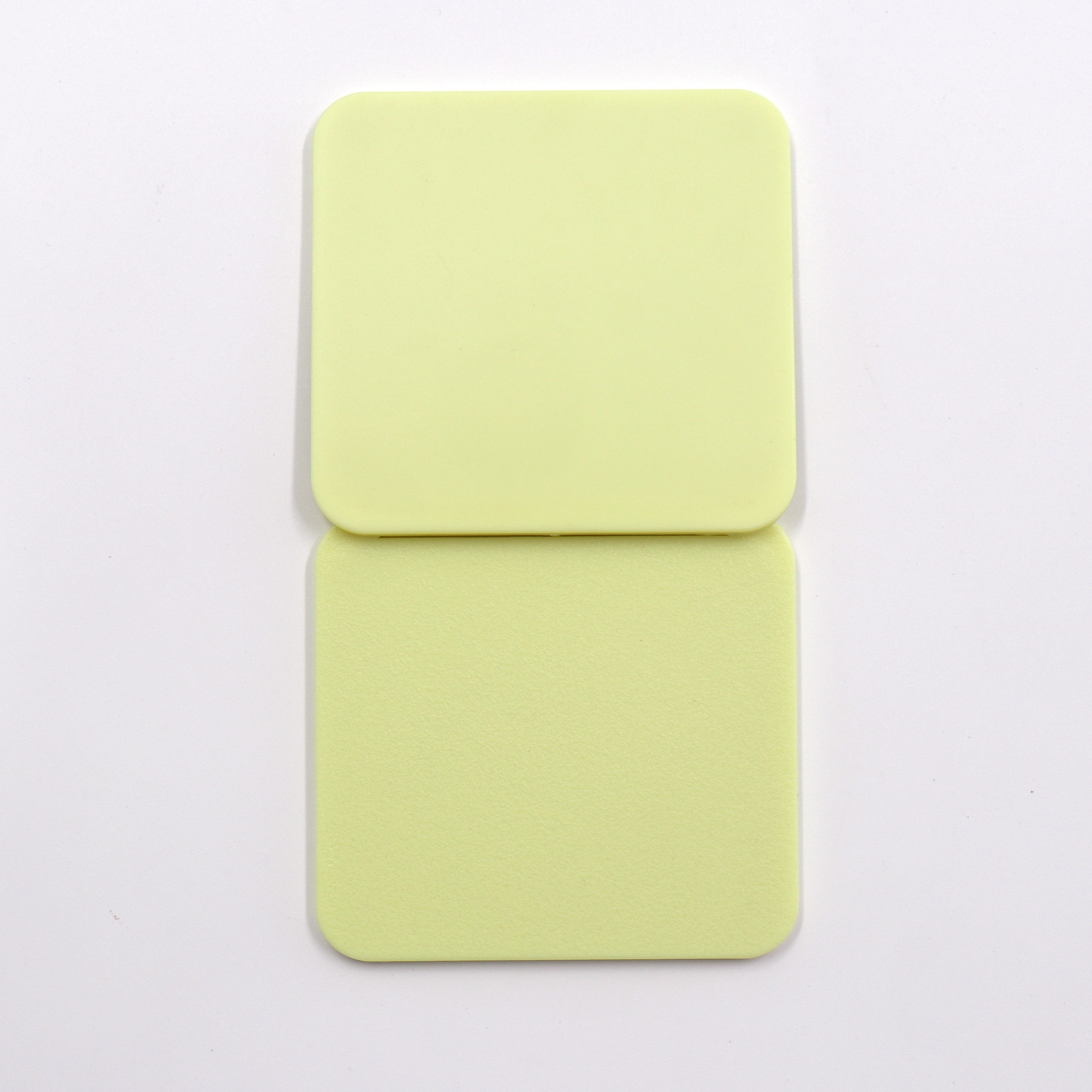 Portable Square Compact Mirror 8