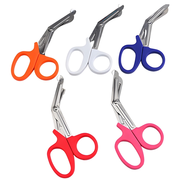 Sprinters Care Guardian Med Shears/ Scissors 3