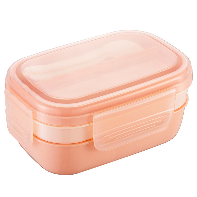 Stackable Bento Lunchbox Container 5