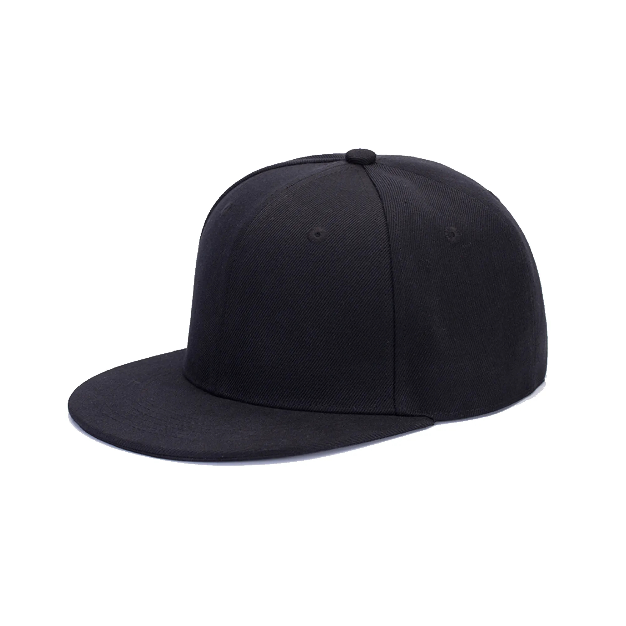 Classic Snapback Hat Cap 5