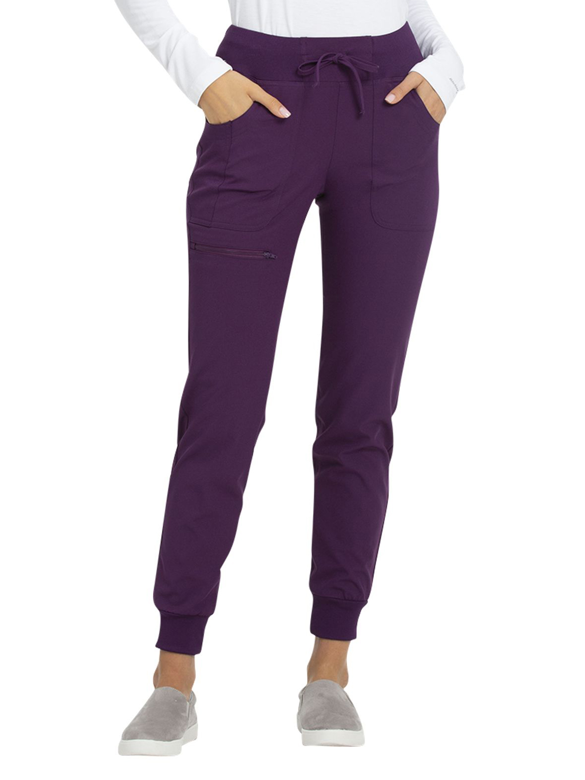 HeartSoul - Break on Through - Women's Drawstring Jogger 3